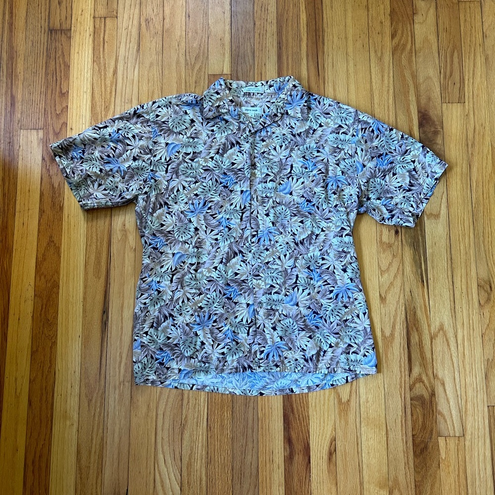 Pierre Cardin, size M